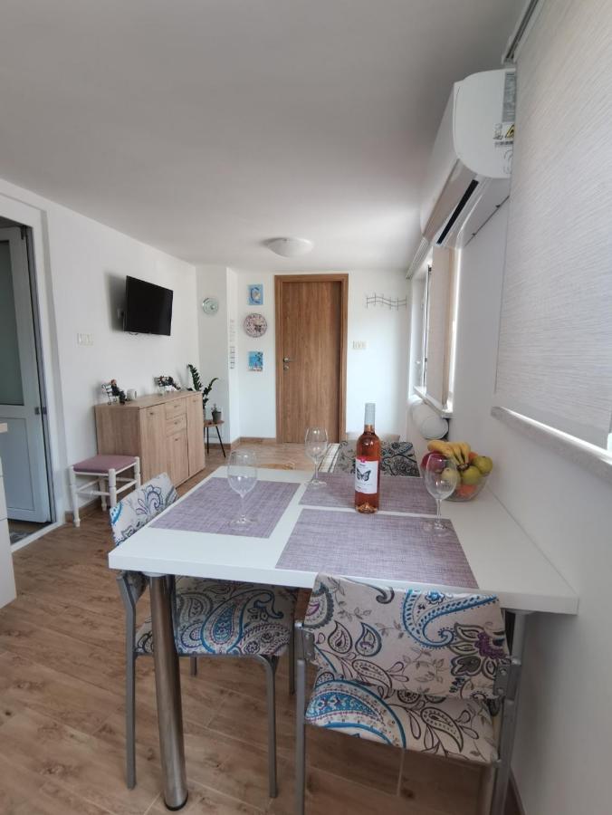 Apartman Ane - Bribir Bribir  Eksteriør billede