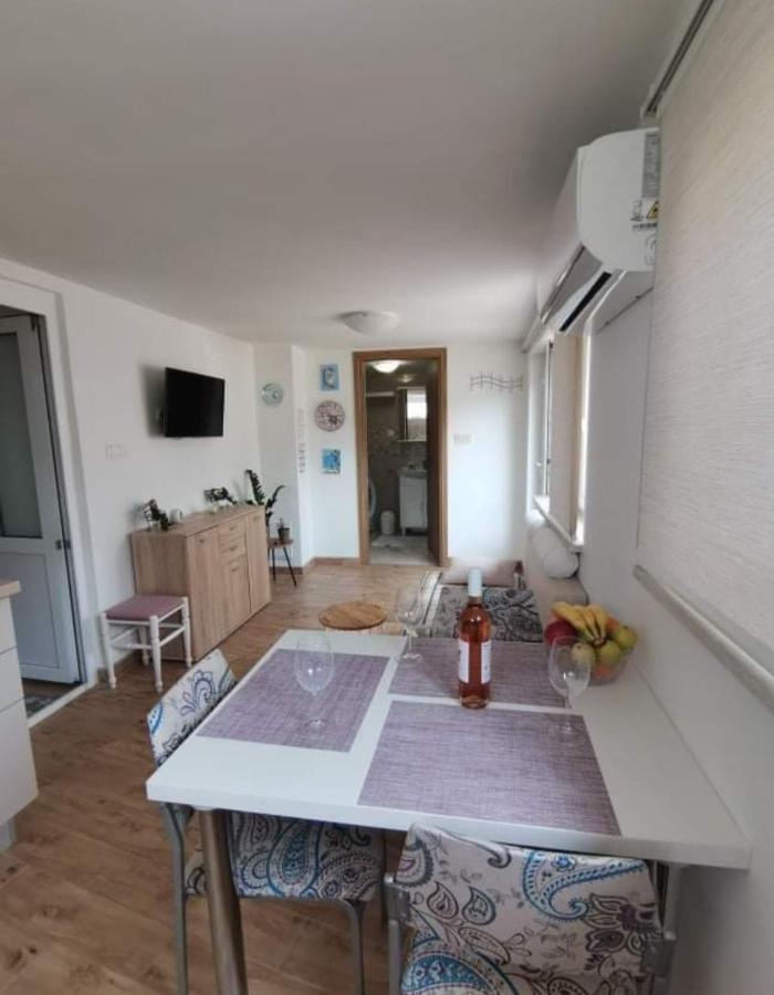 Apartman Ane - Bribir Bribir  Eksteriør billede